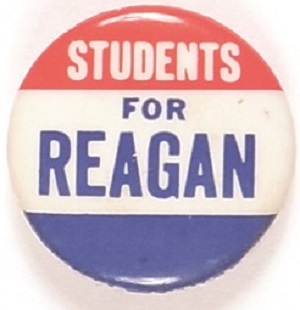 Students for Reagan