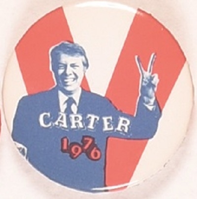 Jimmy Carter V Celluloid