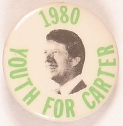 Youth for Carter 1980