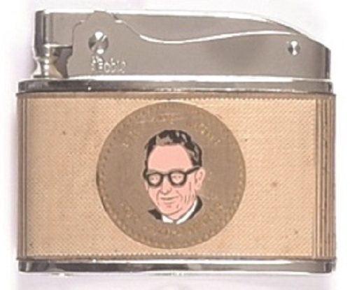 Goldwater AuH20 Cigarette Lighter