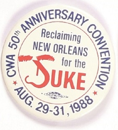 Dukakis CWA New Orleans Celluloid