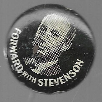 Forward With Stevenson 