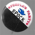 Spock Peoples Party 