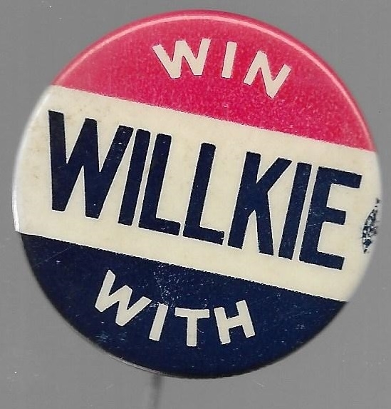 Win With Willkie 