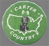 Carter Country