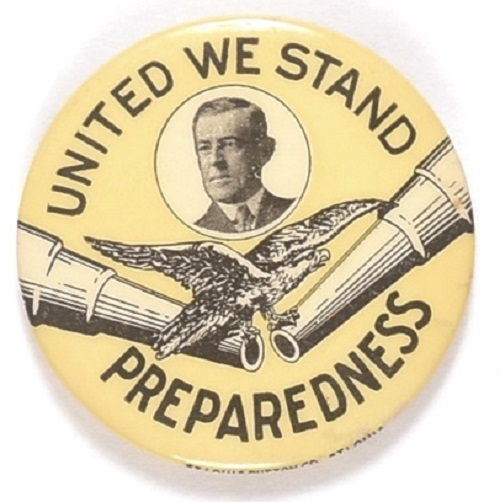 Wilson Preparedness, United We Stand
