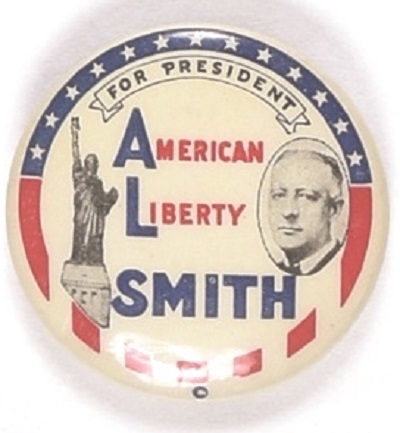 American Liberty Smith