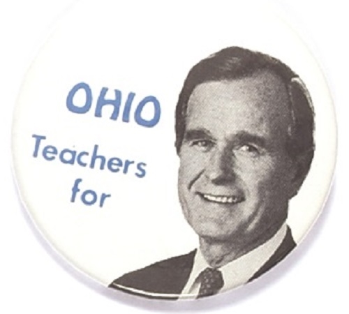 Ohio Teachers for Bush