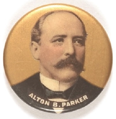 Alton Parker Gold Jugate