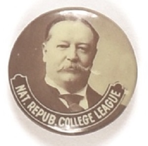 Taft College League