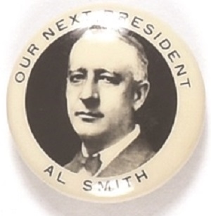 Smith Our Next President