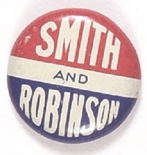 Smith Robinson RWB Litho
