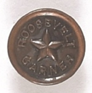 Roosevelt, Garner Star Stud