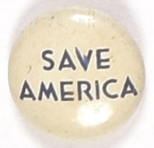 Landon Save America