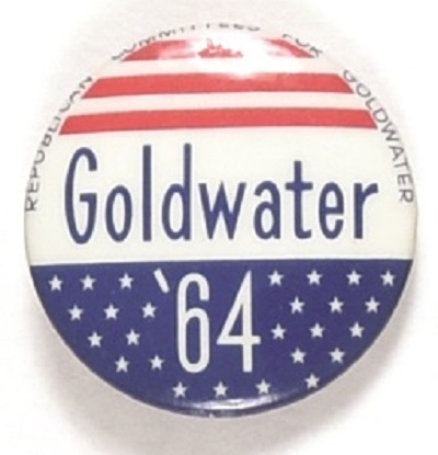Goldwater 64 Stars and Stripes