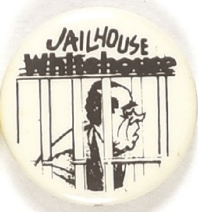 Anti Nixon Jailhouse