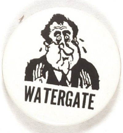 Richard Nixon Watergate