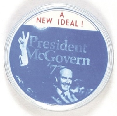 McGovern a New Ideal!