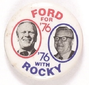 Ford, Rocky 76