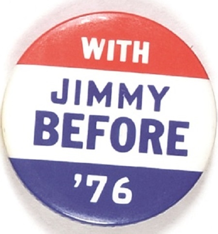 With Jimmy Before 76