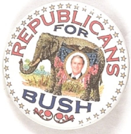 Republicans for Bush