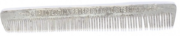 MCKinley Protection Comb