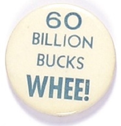 Willkie 60 Billion Bucks Whee!