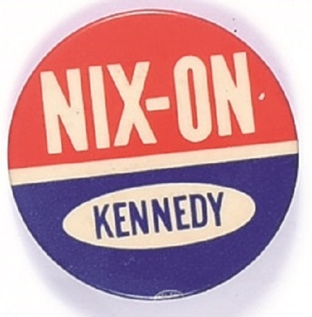 Nix-On Kennedy RWB Version