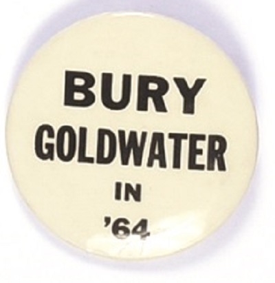Bury Goldwater in 64 Wider Letters