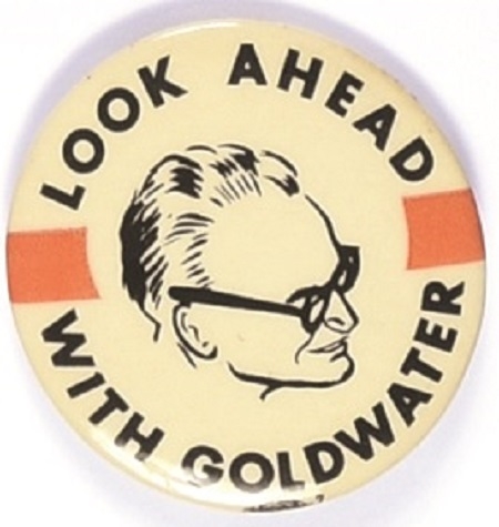 Look Ahead with Goldwater
