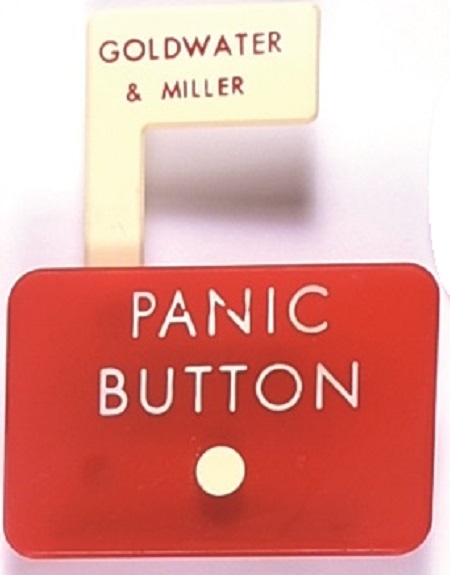 Goldwater Panic Button