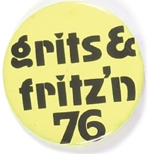 Gritz and Fritzn 76