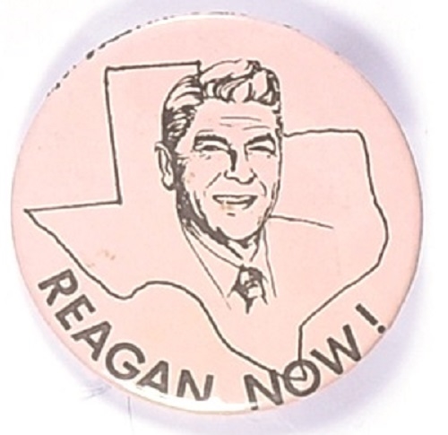 Reagan Now! Texas
