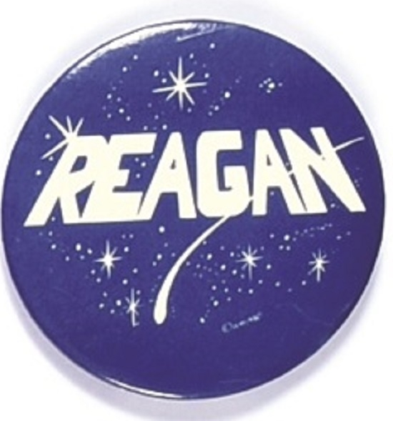 Reagan Star Wars