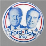 Ford, Dole Red, White and Blue