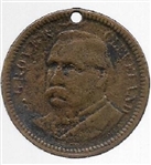 Cleveland Reform Medal 