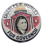 Charles Hurley for Governor 