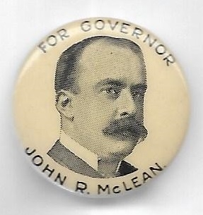 John McClean for Governor
