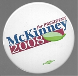 McKinney Green Party