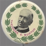 Theodore E. Burton, Ohio