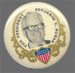 Benjamin Bubar for President