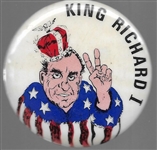 Nixon King Richard I