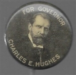 Hughes for Governor of New York Dark Version