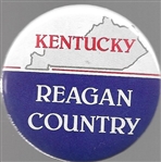 Kentucky Reagan Country 