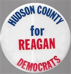 Hudson County Democrats for Reagan 