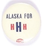 Alaska for HHH