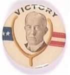John W. Davis Wishbone Victory