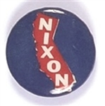 Nixon California
