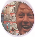 Bill Clinton “Life” by David Russell