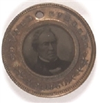 Bell, Everett 1860 Ferrotype